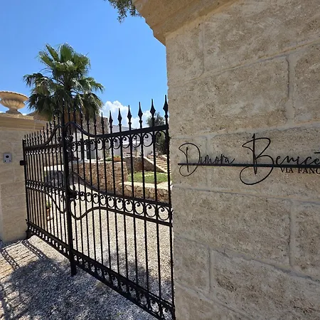 Dimora Benicetta By Salum