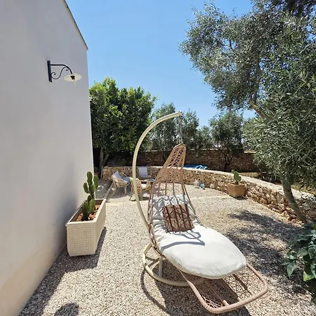 Villa Dimora Benicetta By Salum *