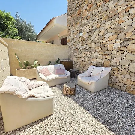 Villa Dimora Benicetta By Salum *