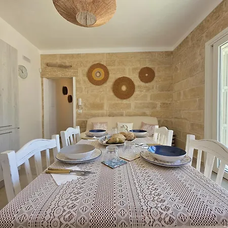Villa Dimora Benicetta By Salum Taviano (Lecce)