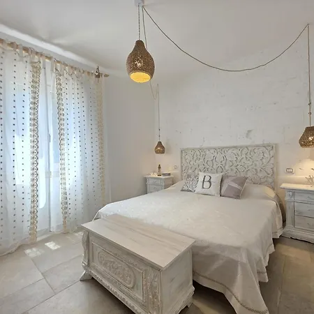 Dimora Benicetta By Salum Villa *