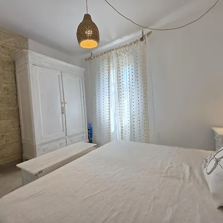 Dimora Benicetta By Salum Villa